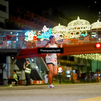 Runner Photo 4542199
