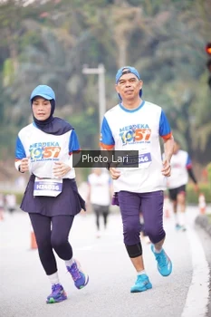 Runner Photo 4542202