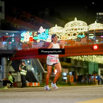 Runner Photo 4542203