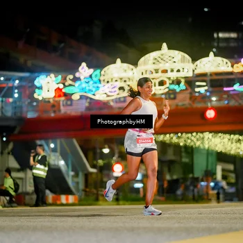 Runner Photo 4542206