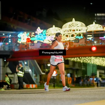 Runner Photo 4542207