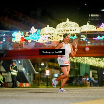 Runner Photo 4542208