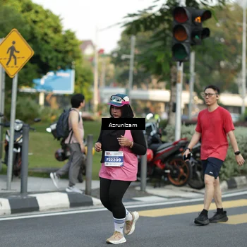 Runner Photo 4542210