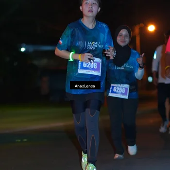 Runner Photo 4542213