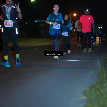 Runner Photo 4542214