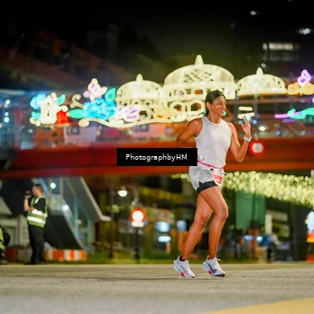 Runner Photo 4542217