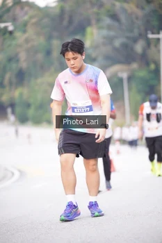 Runner Photo 4542218