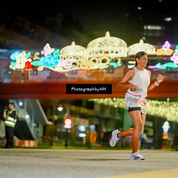 Runner Photo 4542226