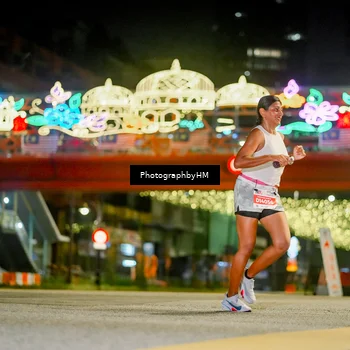 Runner Photo 4542227