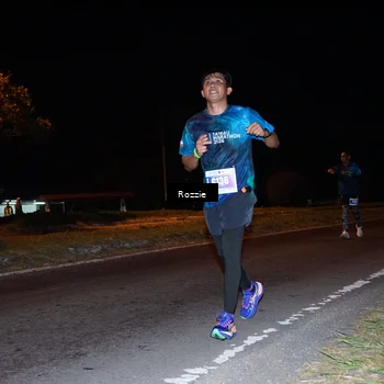Runner Photo 4542228