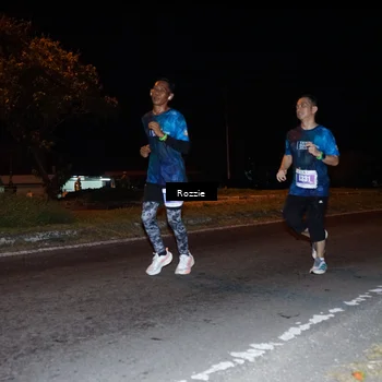 Runner Photo 4542234