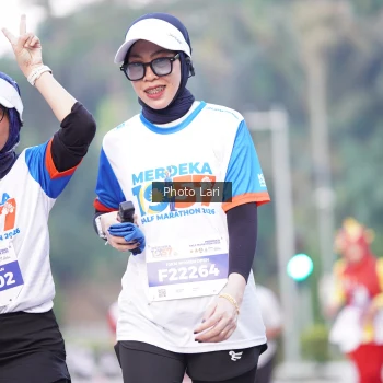 Runner Photo 4542235
