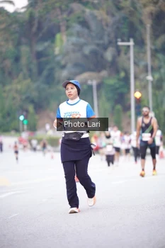 Runner Photo 4542239