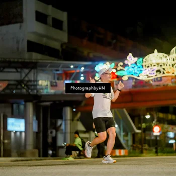 Runner Photo 4542240