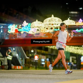 Runner Photo 4542243