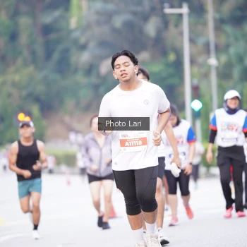Runner Photo 4542244