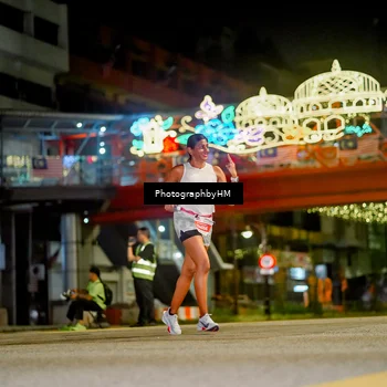 Runner Photo 4542248