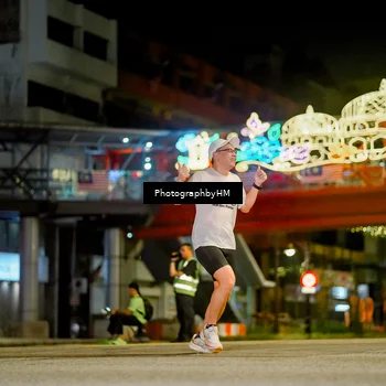 Runner Photo 4542249