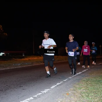 Runner Photo 4542250