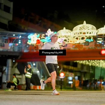Runner Photo 4542258