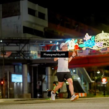 Runner Photo 4542259