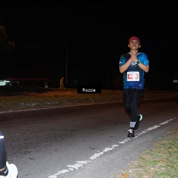 Runner Photo 4542260