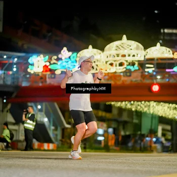 Runner Photo 4542263