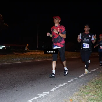 Runner Photo 4542264