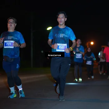 Runner Photo 4542266