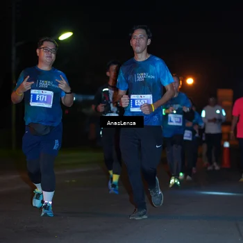 Runner Photo 4542267