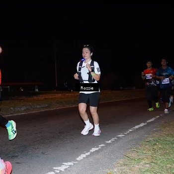 Runner Photo 4542268