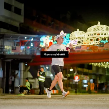 Runner Photo 4542270