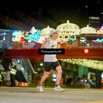 Runner Photo 4542271