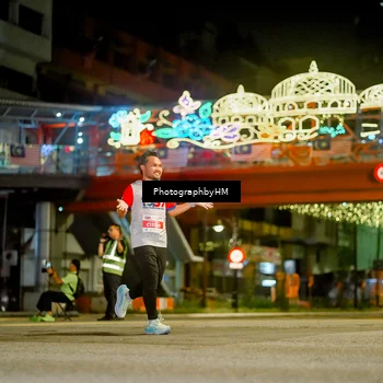 Runner Photo 4542279