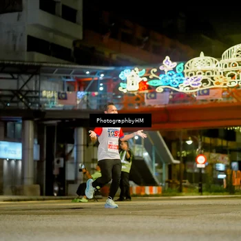 Runner Photo 4542280
