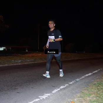 Runner Photo 4542281
