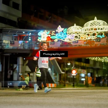 Runner Photo 4542282