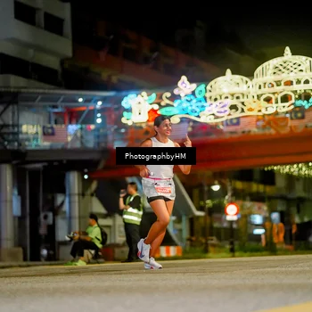 Runner Photo 4542286
