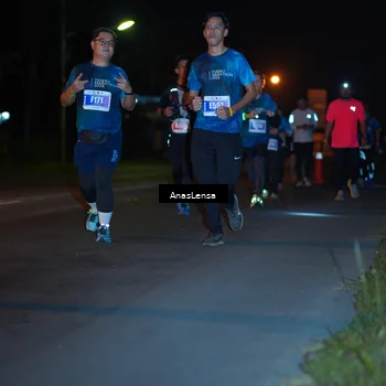 Runner Photo 4542288