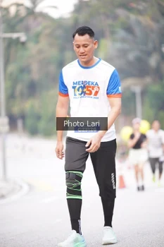Runner Photo 4542293