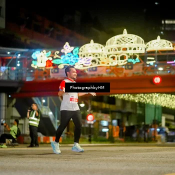 Runner Photo 4542294