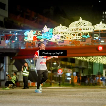 Runner Photo 4542295