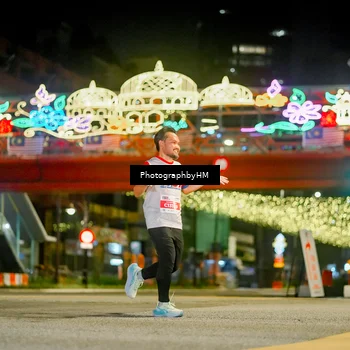 Runner Photo 4542313