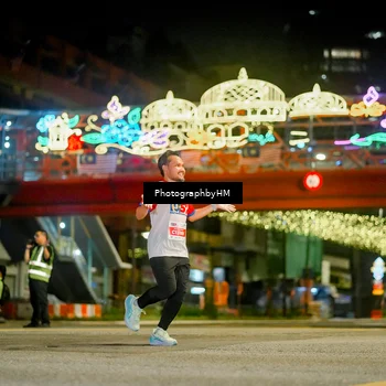 Runner Photo 4542314