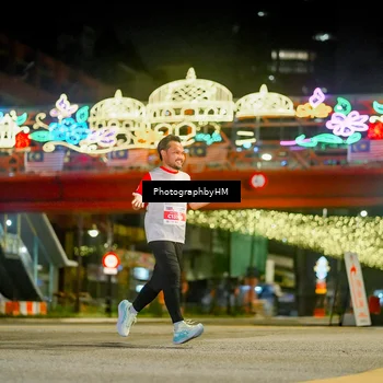 Runner Photo 4542323