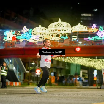 Runner Photo 4542324