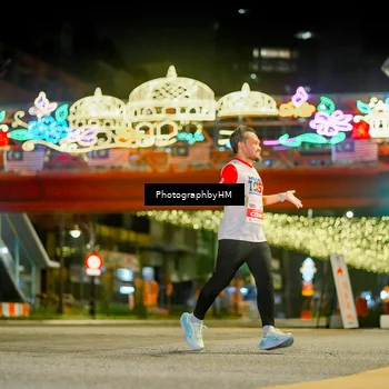 Runner Photo 4542328