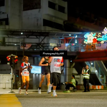 Runner Photo 4542332