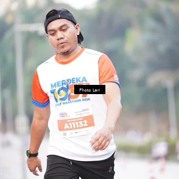 Runner Photo 4542334