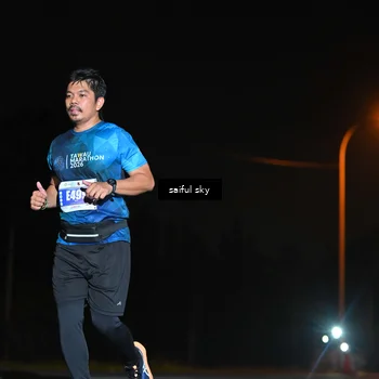 Runner Photo 4542335